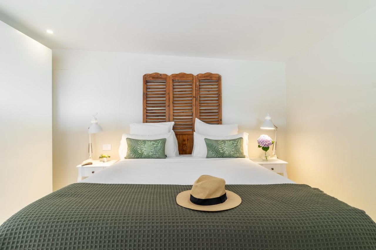 Santa Brigida Window Suite المظهر الخارجي الصورة