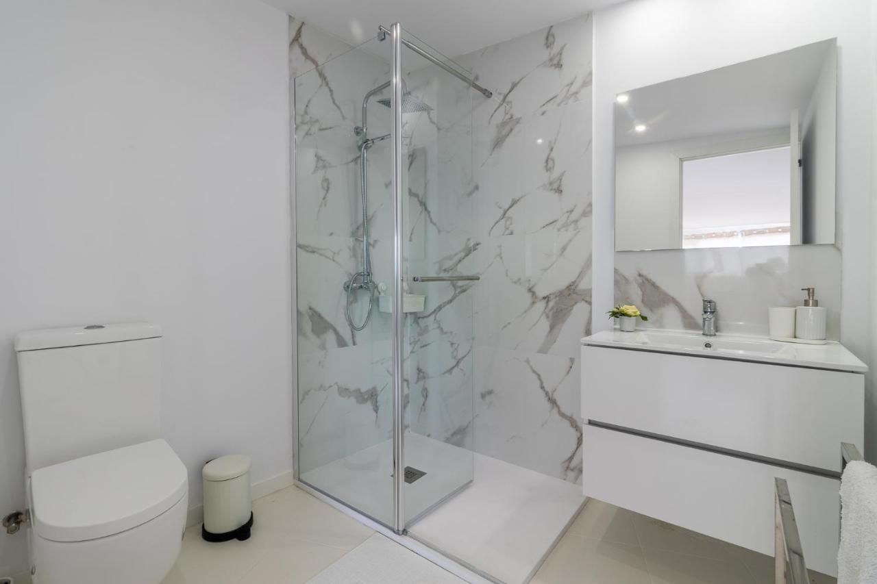 Santa Brigida Window Suite المظهر الخارجي الصورة