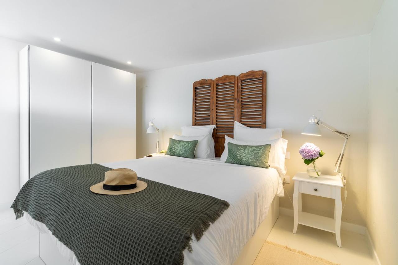Santa Brigida Window Suite المظهر الخارجي الصورة