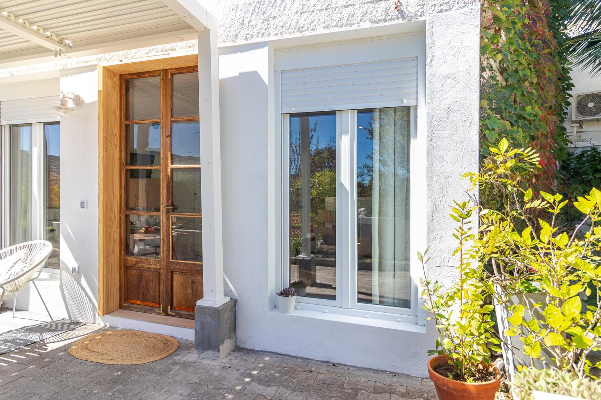 Santa Brigida Window Suite المظهر الخارجي الصورة