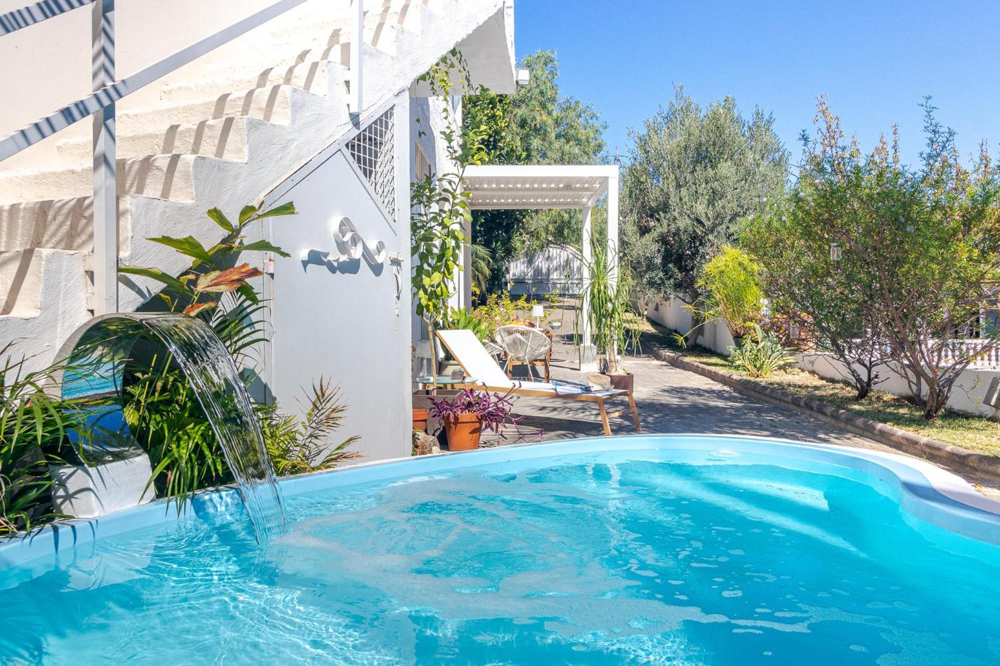Santa Brigida Window Suite المظهر الخارجي الصورة