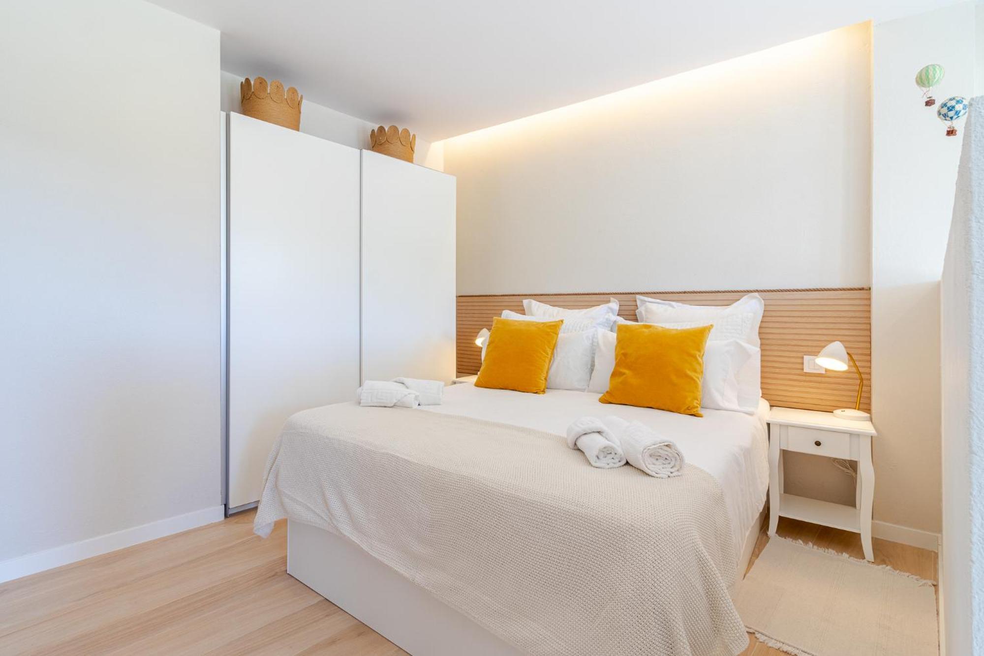 Santa Brigida Window Suite المظهر الخارجي الصورة
