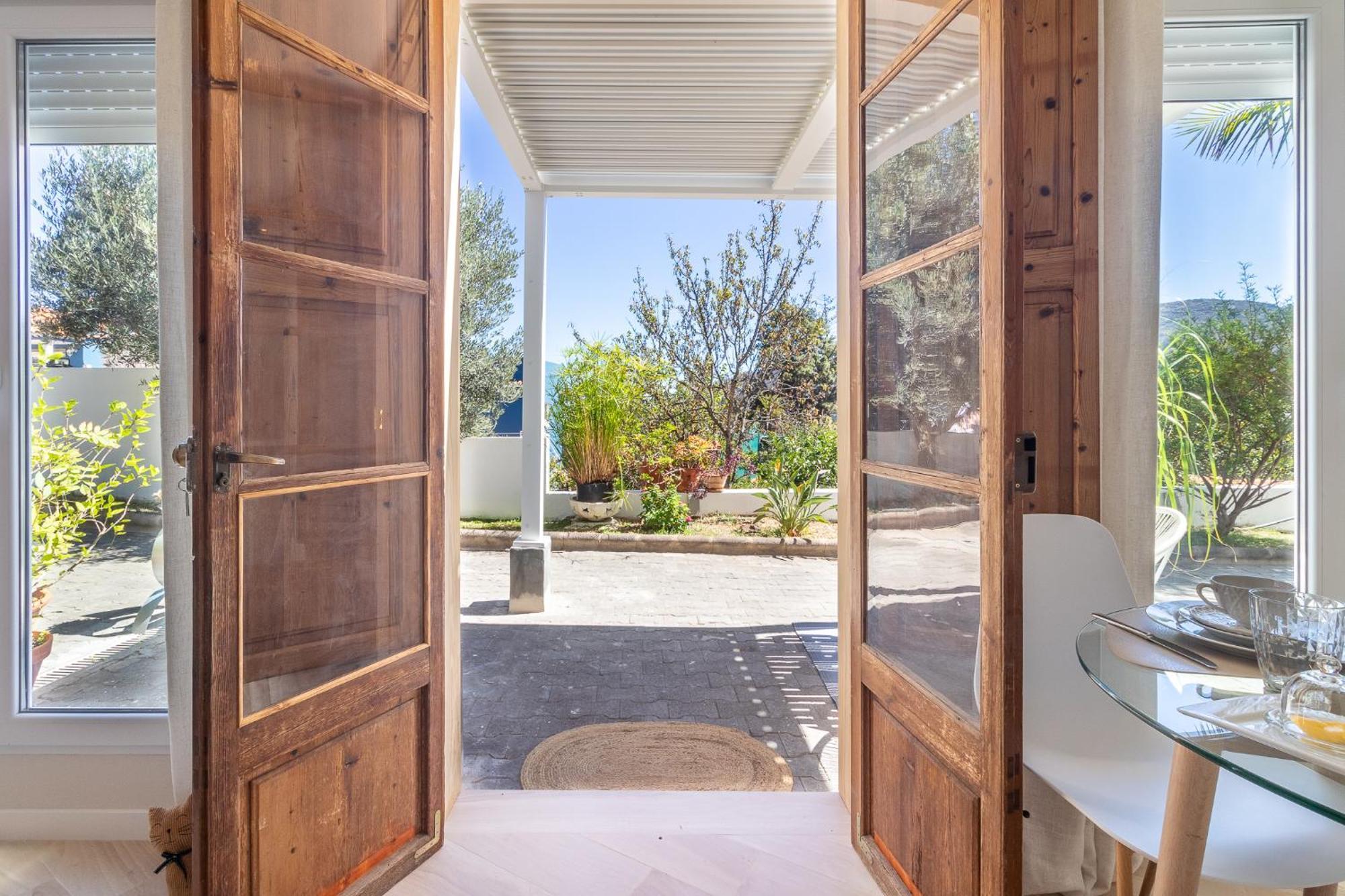 Santa Brigida Window Suite المظهر الخارجي الصورة